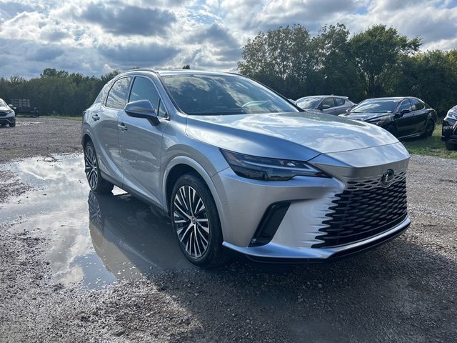 2024 Lexus RX RX 350h Premium Plus