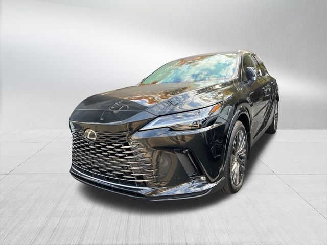 2024 Lexus RX 