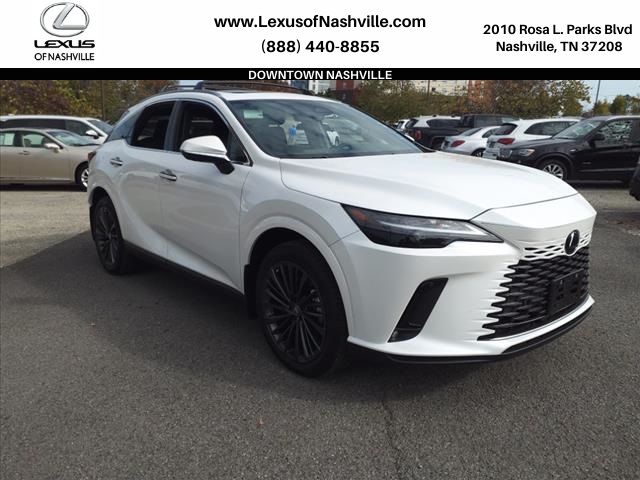 2024 Lexus RX 