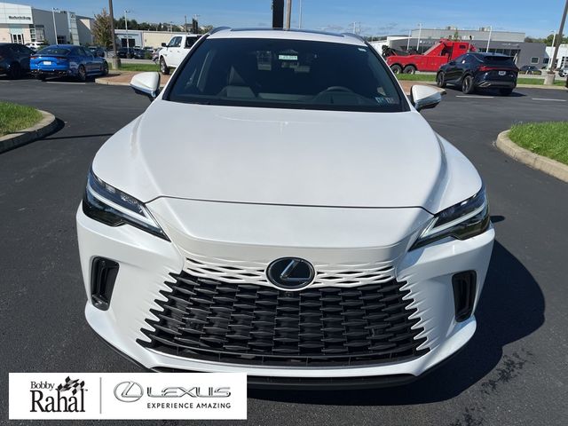 2024 Lexus RX 