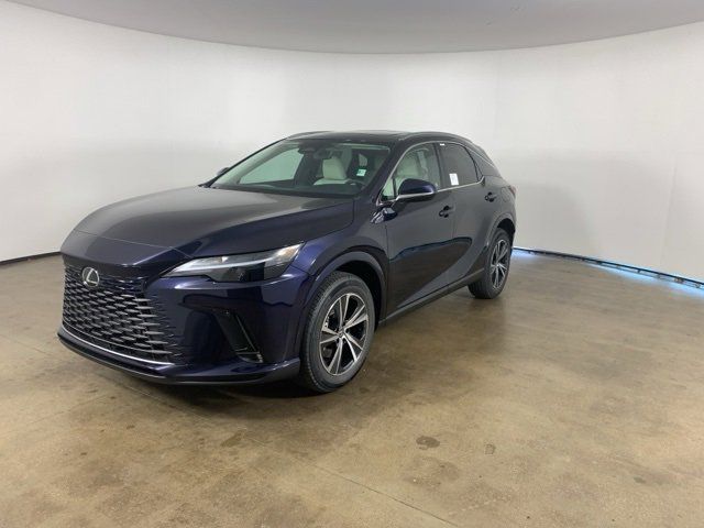 2024 Lexus RX 