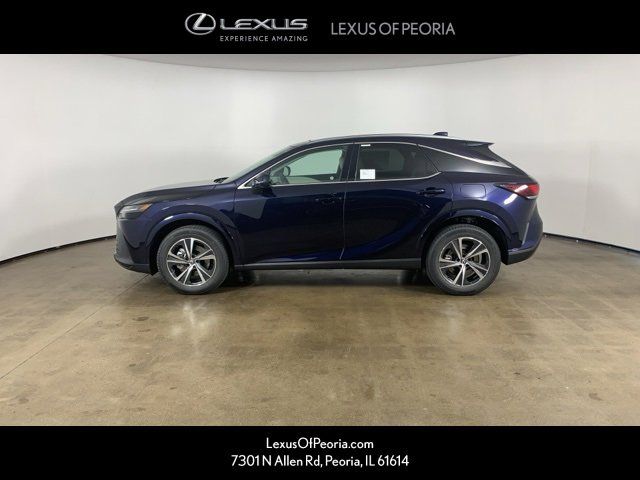 2024 Lexus RX 