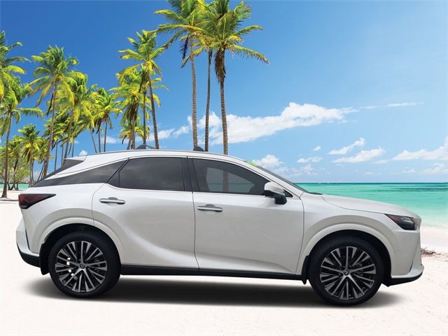 2024 Lexus RX RX 350h Premium Plus