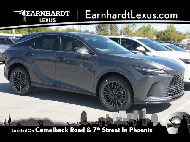 2024 Lexus RX RX 350h Premium