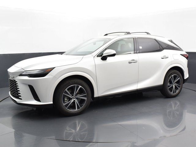 2024 Lexus RX 