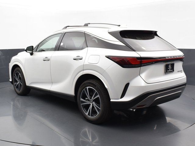 2024 Lexus RX 