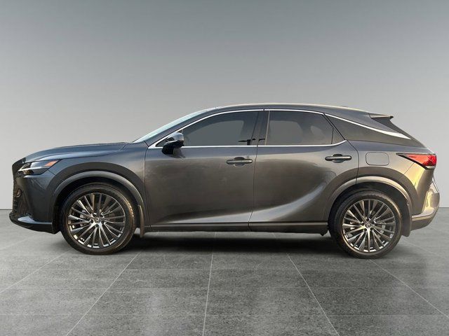 2024 Lexus RX RX 350h