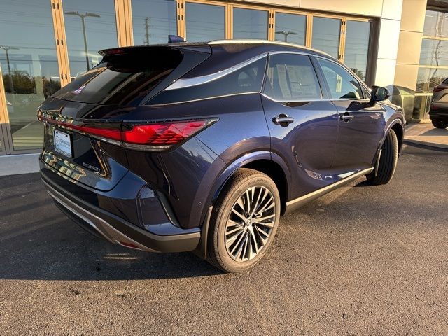 2024 Lexus RX 