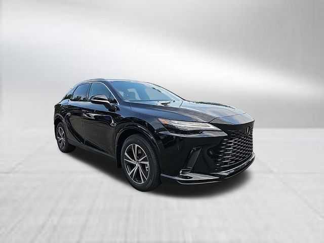 2024 Lexus RX 