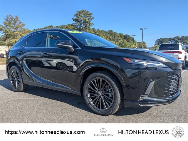 2024 Lexus RX 