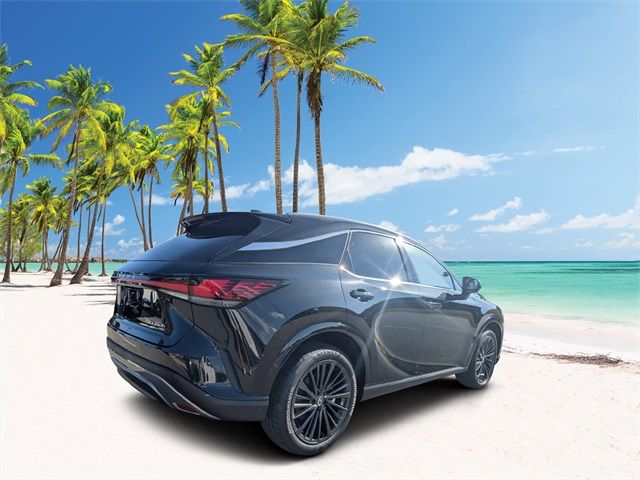 2024 Lexus RX 