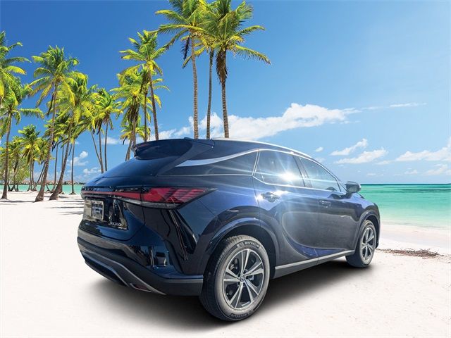 2024 Lexus RX RX 350h Premium