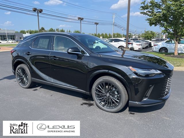 2024 Lexus RX 