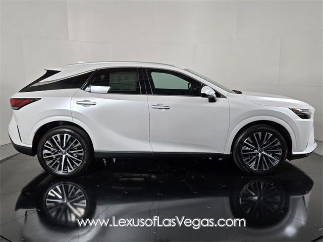 2024 Lexus RX 