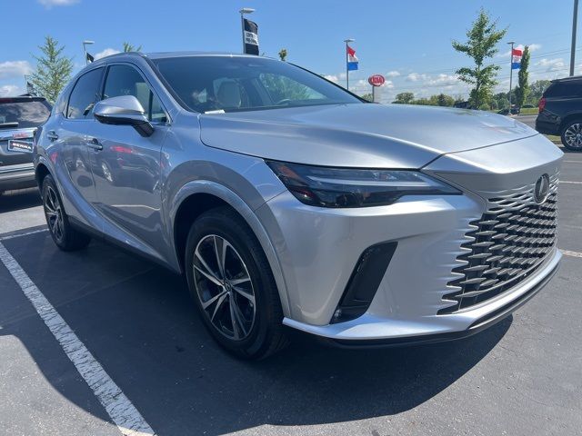 2024 Lexus RX 