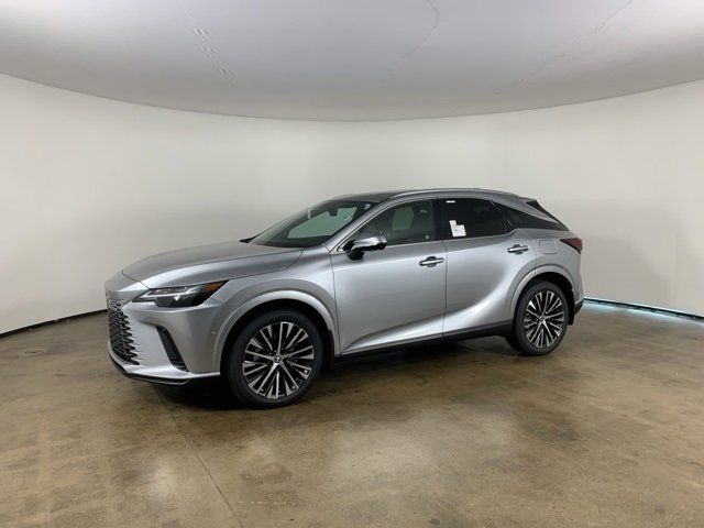 2024 Lexus RX 