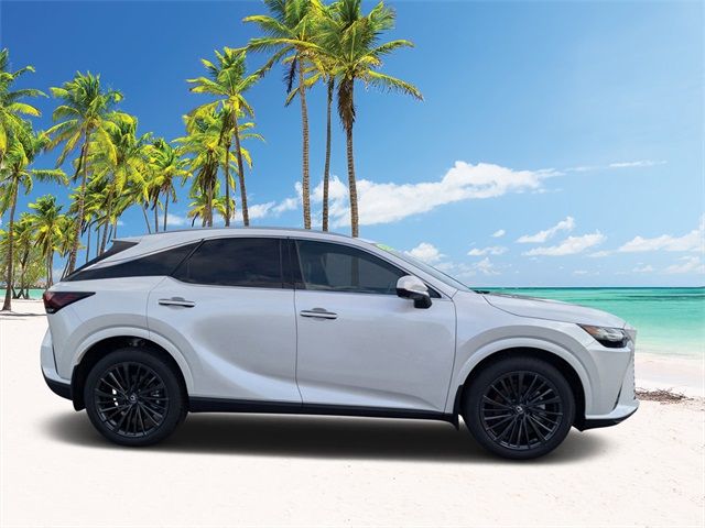 2024 Lexus RX 