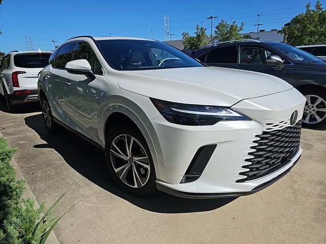 2024 Lexus RX 350