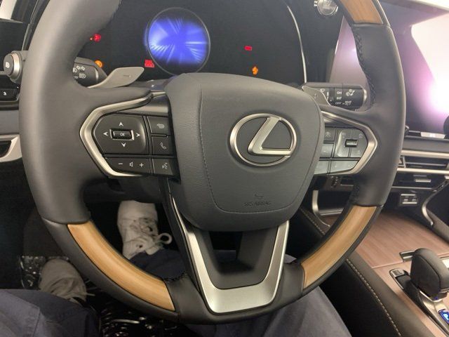 2024 Lexus RX 