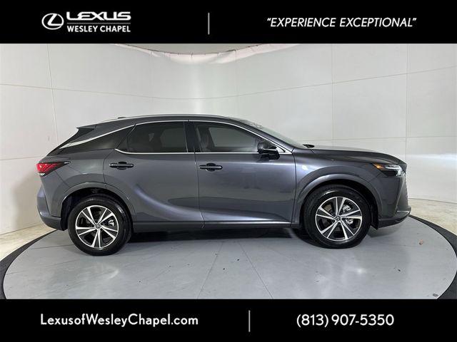 2024 Lexus RX 