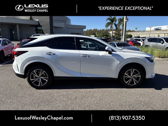 2024 Lexus RX 