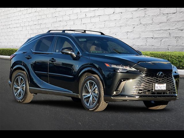 2024 Lexus RX 