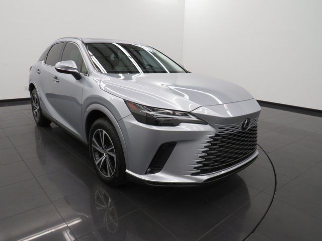 2024 Lexus RX 