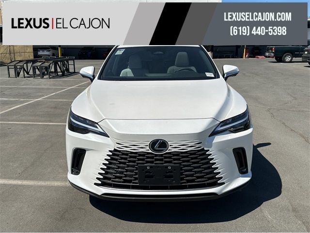 2024 Lexus RX RX 350 Premium