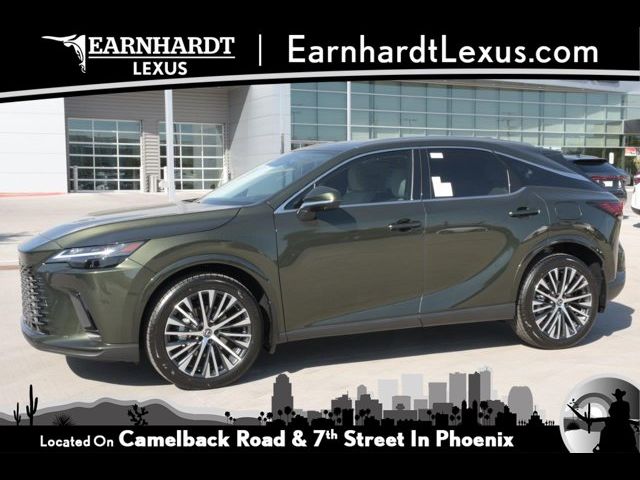 2024 Lexus RX RX 350 Premium Plus