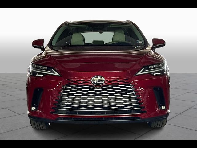 2024 Lexus RX RX 350 Luxury