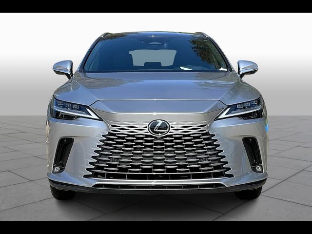 2024 Lexus RX RX 350 Luxury