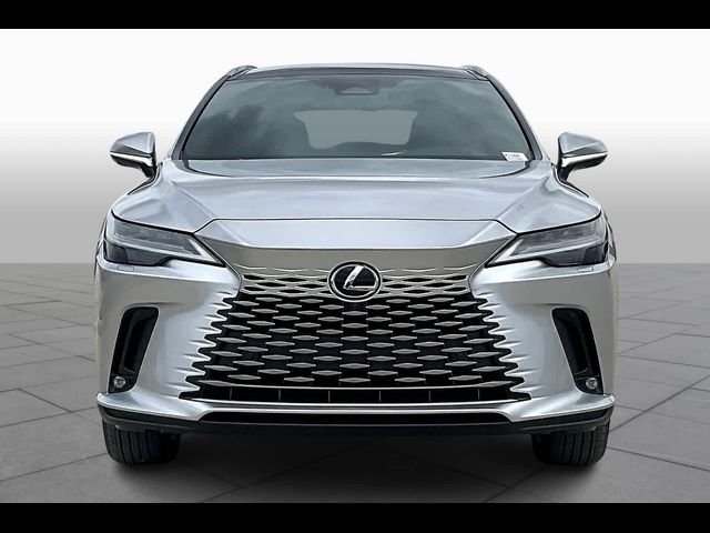 2024 Lexus RX RX 350 Luxury