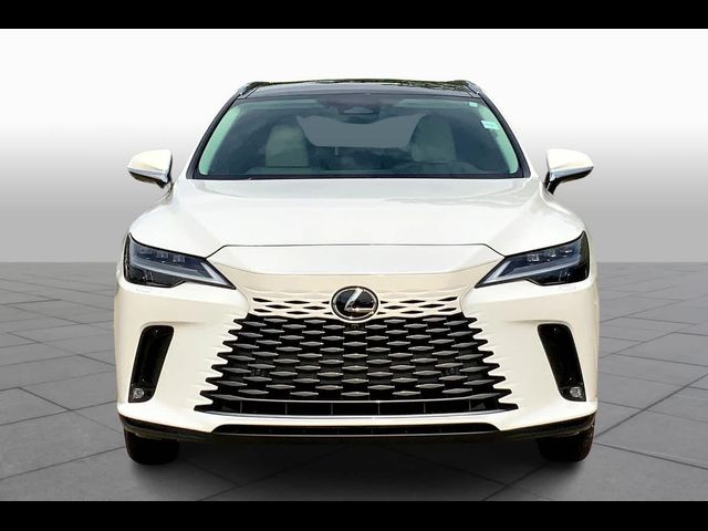 2024 Lexus RX RX 350 Luxury