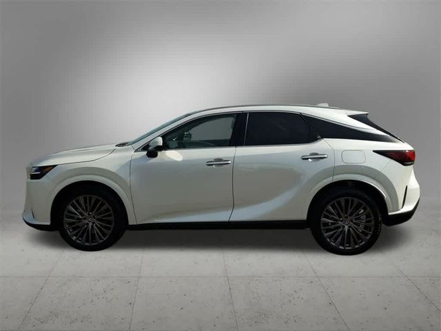 2024 Lexus RX RX 350 Luxury