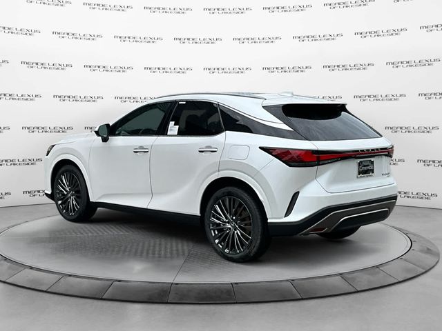 2024 Lexus RX RX 350 Luxury