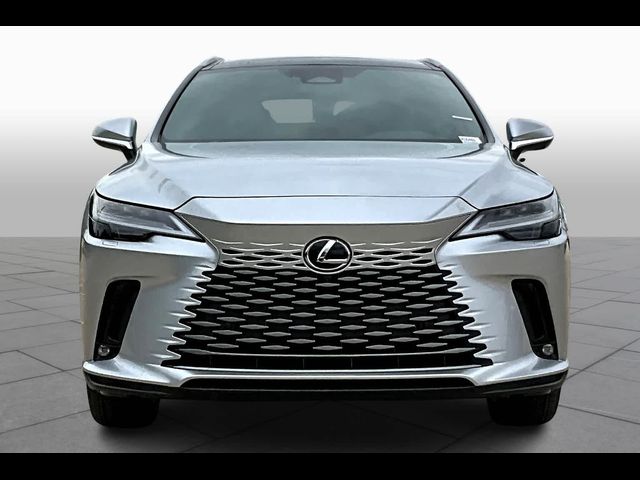 2024 Lexus RX RX 350 Luxury