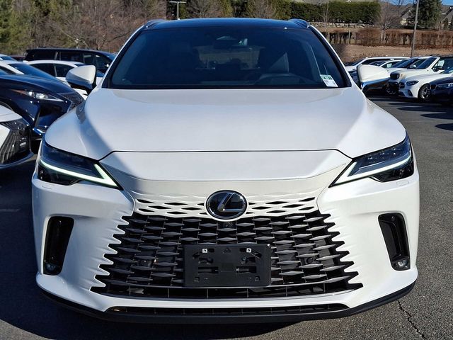 2024 Lexus RX RX 350 Luxury