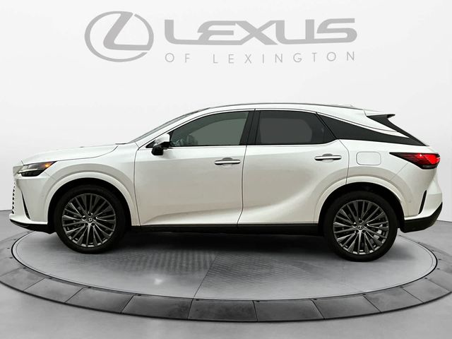 2024 Lexus RX RX 350 Luxury