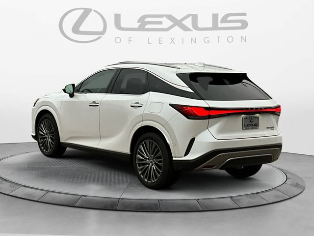 2024 Lexus RX RX 350 Luxury