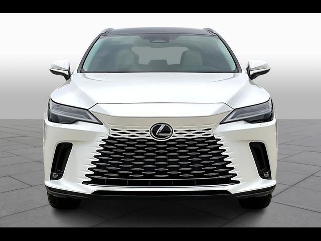 2024 Lexus RX RX 350 Luxury