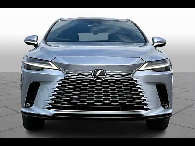 2024 Lexus RX RX 450h+ Luxury