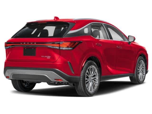 2024 Lexus RX RX 450h+ Luxury