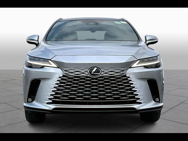 2024 Lexus RX RX 450h+ Luxury