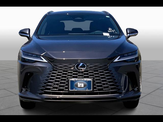 2024 Lexus RX RX 450h+ Luxury