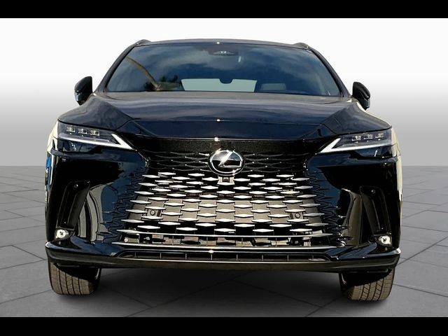 2024 Lexus RX RX 450h+ Luxury