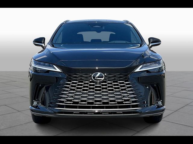 2024 Lexus RX RX 450h+ Luxury