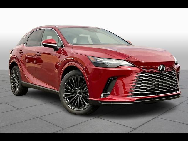 2024 Lexus RX RX 350 Premium