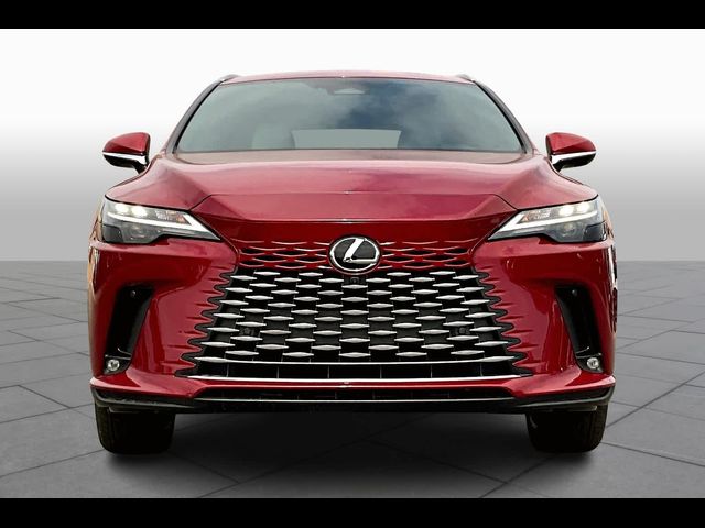 2024 Lexus RX RX 350 Premium