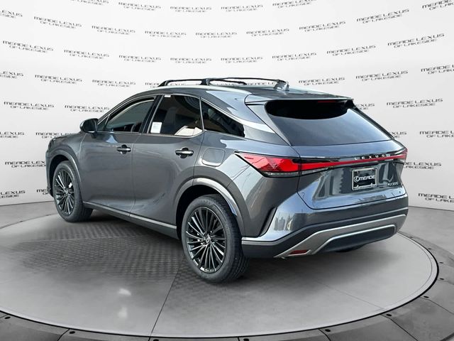 2024 Lexus RX RX 350 Premium