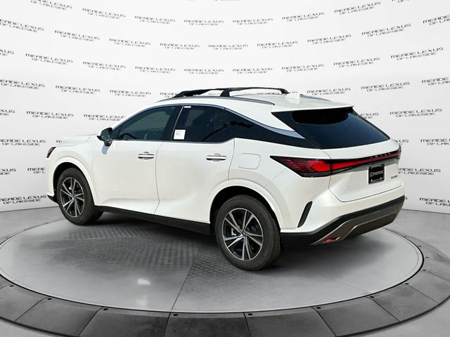 2024 Lexus RX RX 350 Premium